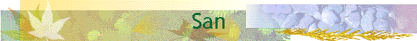 San