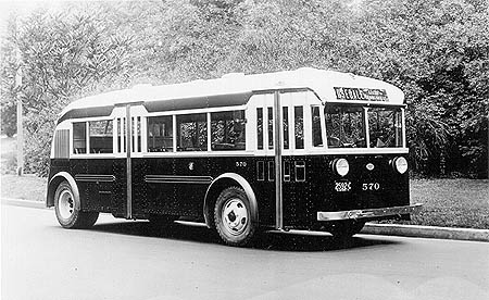 TTC Twin Coach 570