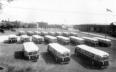 Twin 23-Rs at Hillcrest