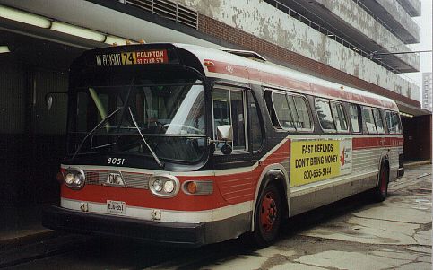 TTC 8051