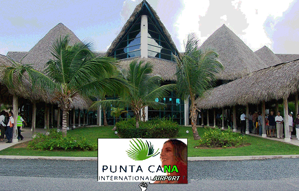 Punta Cana Intetrnational Airport