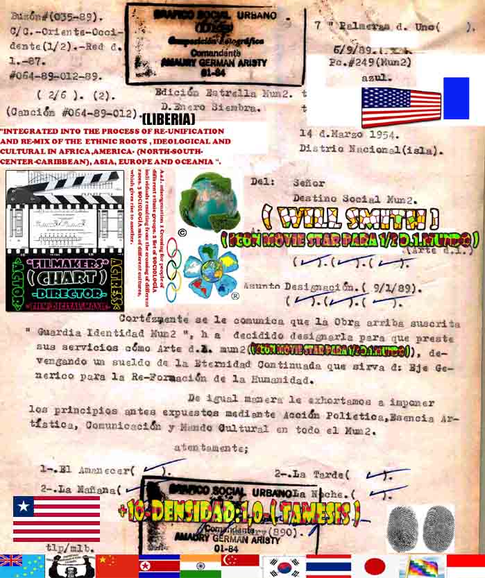 BUZON#035-89-poste du courant 12 janvier#249-couleur: bleu/LYCRAS/transparents-date CHRONOLOGIQUE:06-09-1989-date DESIGNATION:09-01-1989-#(2/6)-(2)-064-89-012-89-MORCEAU#064-89-0012-89-( Libéria )-édition étoile monde D: janvier semence.