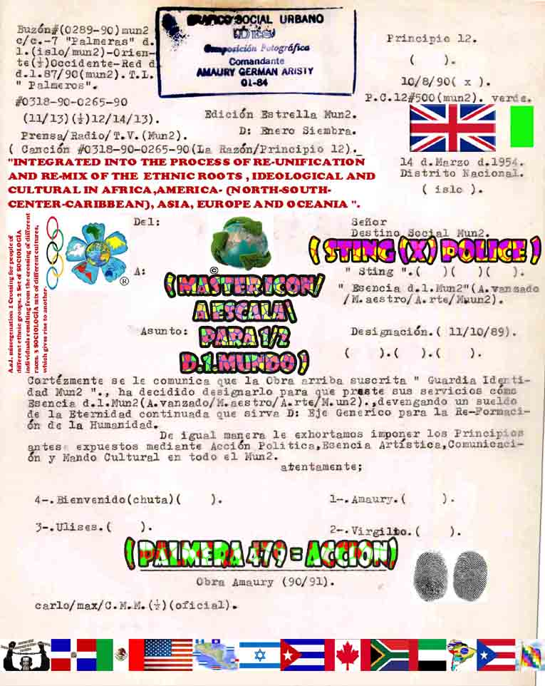 BUZON#0289-90-poste du courant 12 janvier #500-couleur : vert/LYCRASTRANSPARENCIAS/-date CHRONOLOGIQUE :10-08-1990-date DESIGNATION :11-10-1989-#(11/A3)-0318-90-0265-90-MORCEAU#0318-90-0265-90-( la raison/Principe 12 ).-.édition étoile monde D: janvier semence