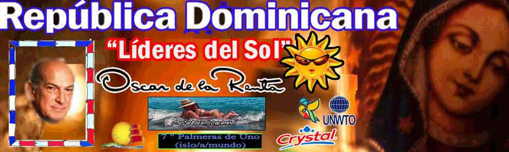 Banners Virgen de la Altagracia