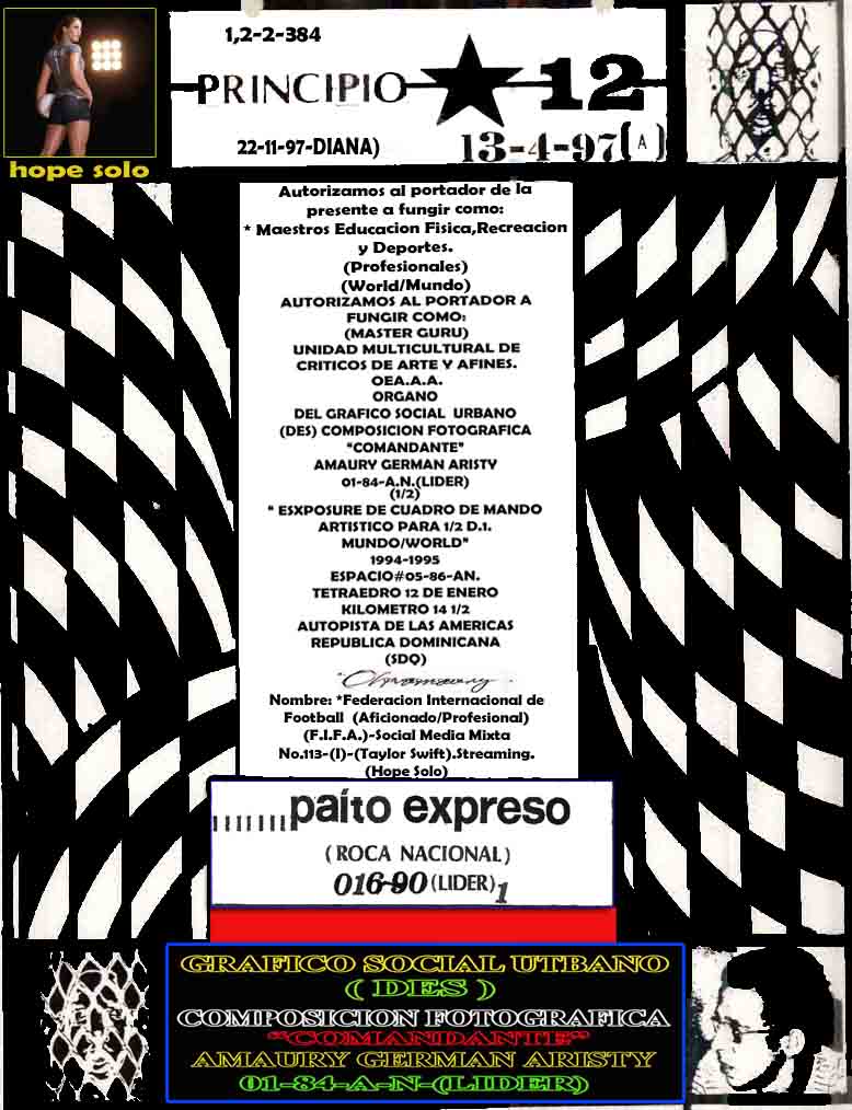 SUB RED #113 ( I )- ( F.I.F.A. )- ( FEDERACION INTERNACIONAL DE FOOTBALL AMATEUR )