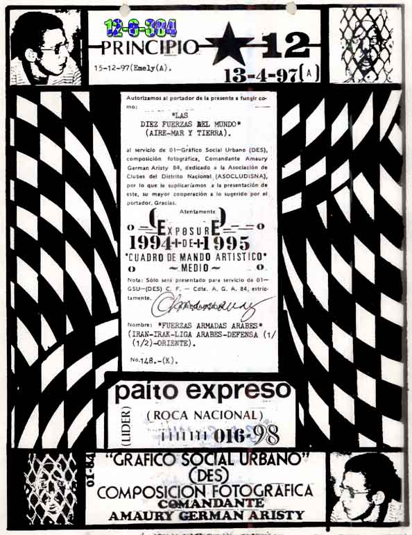 SUB RED ESTRATEGICA  148 ( K )-( FUERZAS ARMADAS ARABES ( IRAN-IRAK-LIGA RABAE )