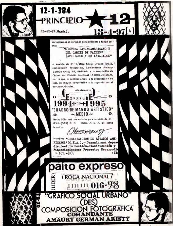 167- ORGANIZACI�N MUNDIAL DEL COMERCIO ( O.M.C.)