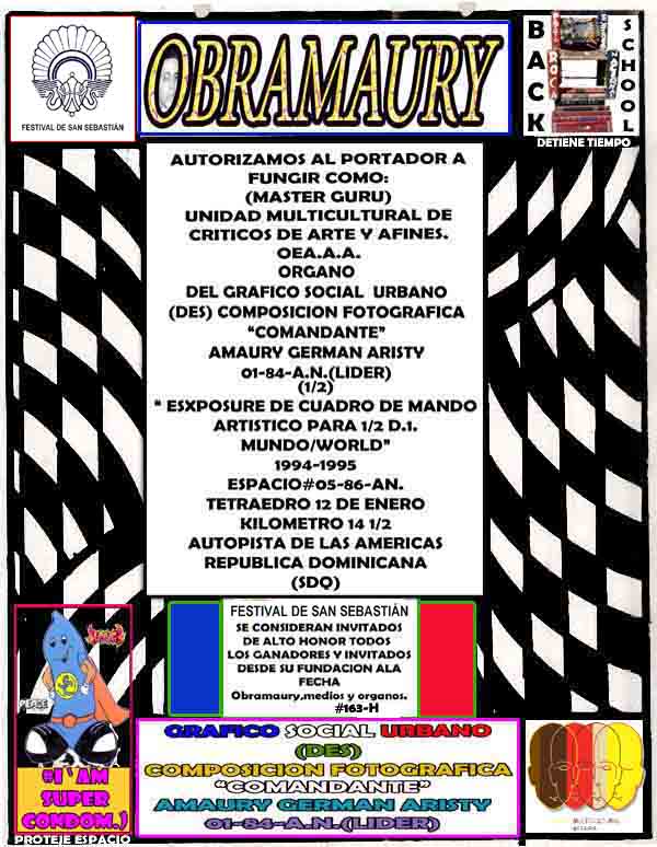 FESTIVAL DE CINE DE SAN SEBASTIAN-PREMIOS CONCHA DE ORO.