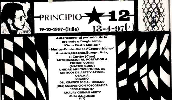 Asociacion de Cronistas de Arte (Acroarte)