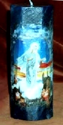 Our Lady Of Medjugorie 