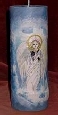 Comfort Candle Angel
