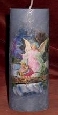 Comfort Candle Guardian Angel
