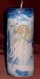 Comfort Candle Angel