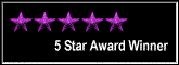 5 Star Site Award
