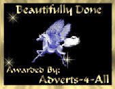 Adverts-4-all Award