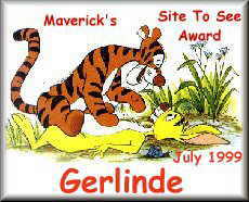 What a Site/Site to See Award