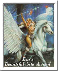 Jims Beautiful Site award