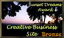 Creative Business Award
