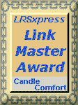 LRS Express Link Master Award