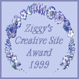 Creative Site award