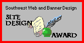 Southwest Banner and Web Design