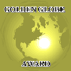 Golden Globe Award