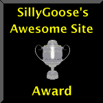 The SillyGooseLand Award