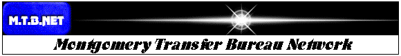 The Montgomery Transfer Bureau Network 