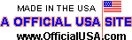 Official Made in USA