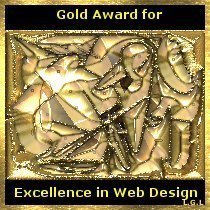 Gold Award