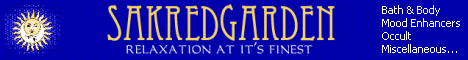 Sakredgarden.com