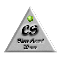 Silver Award