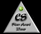 CS SILVER AWARD