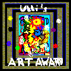 Uli's Art Award