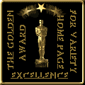 The GOLD AWARD