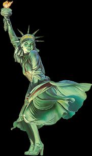 Statue of Liberty