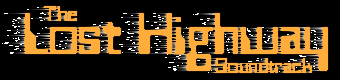 Lost Highway Soundtrack
