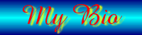 My Bio