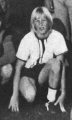 Ready to start another match...