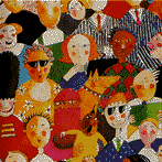 Let the Truth Ring Out Logo