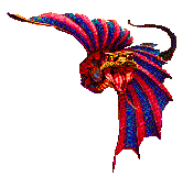 The beast that the world will worship, is the one who will destroy the Jews and the saints of God. This is our enemy.(Rev. 17)