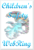 Children's Safety WebRing