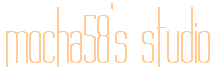 mocha58's studio