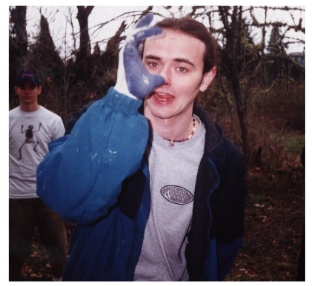 Nick shows he has what it takes to be a Fool