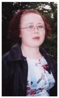 Shelly..WP before AWW 2001