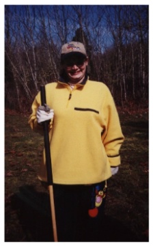 Farmer Tabbie! (Kiena)