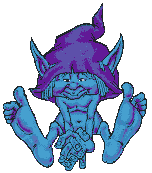 Back to the House Of Fools