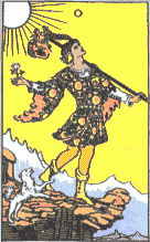 The Ring of Fooles Home Site