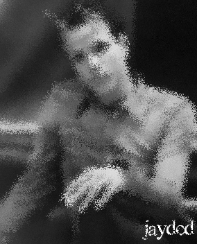 click to enter Jayded