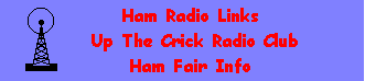 Amature Radio Information